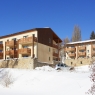 Font Romeu - Residencia Les Chalets du Belvedere